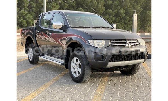 Sayi Imported Mitsubishi L200 Sauran Mota in Import - Dubai a Ashanti Sayi Imported Mitsubishi L200 Sauran Mota in Import - Dubai a Ashanti