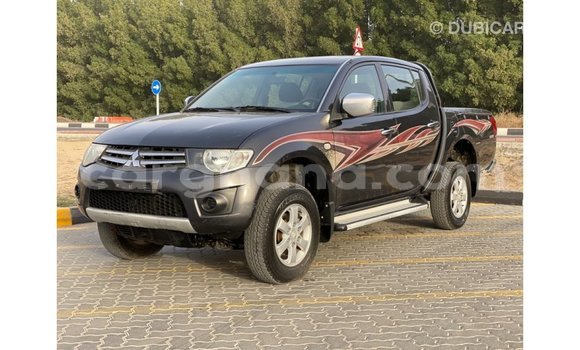 Sayi Imported Mitsubishi L200 Sauran Mota in Import - Dubai a Ashanti Sayi Imported Mitsubishi L200 Sauran Mota in Import - Dubai a Ashanti