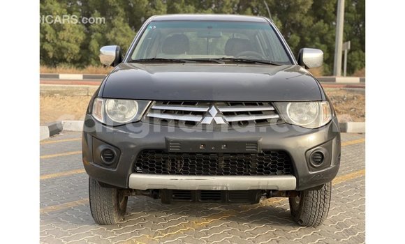 Sayi Imported Mitsubishi L200 Sauran Mota in Import - Dubai a Ashanti Sayi Imported Mitsubishi L200 Sauran Mota in Import - Dubai a Ashanti