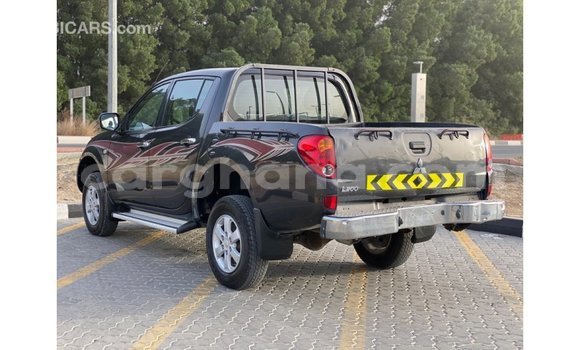 Sayi Imported Mitsubishi L200 Sauran Mota in Import - Dubai a Ashanti Sayi Imported Mitsubishi L200 Sauran Mota in Import - Dubai a Ashanti