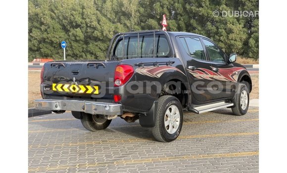 Sayi Imported Mitsubishi L200 Sauran Mota in Import - Dubai a Ashanti Sayi Imported Mitsubishi L200 Sauran Mota in Import - Dubai a Ashanti