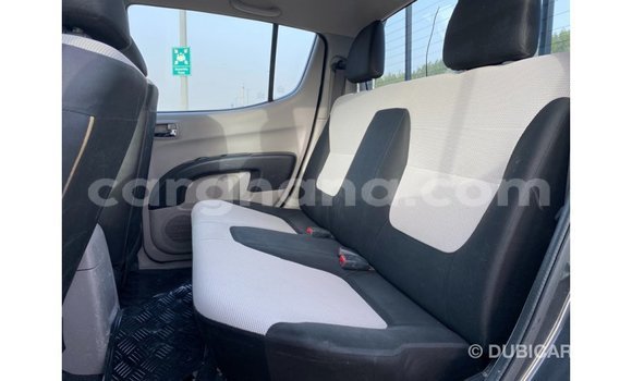 Sayi Imported Mitsubishi L200 Sauran Mota in Import - Dubai a Ashanti Sayi Imported Mitsubishi L200 Sauran Mota in Import - Dubai a Ashanti