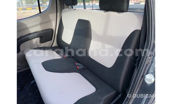 Sayi Imported Mitsubishi L200 Sauran Mota in Import - Dubai a Ashanti Sayi Imported Mitsubishi L200 Sauran Mota in Import - Dubai a Ashanti