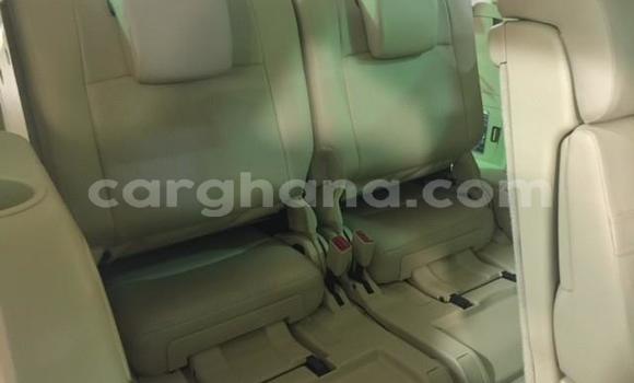 Buy Used Toyota Land Cruiser Prado Black Car in Accra in Greater Accra Buy Used Toyota Land Cruiser Prado Black Car in Accra in Greater Accra