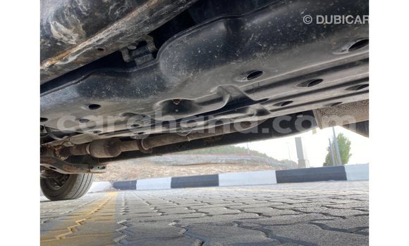 Ra Imported Toyota Hilux funfun Ọkọ̀ in Import - Dubai ni Ashanti Ra Imported Toyota Hilux funfun Ọkọ̀ in Import - Dubai ni Ashanti