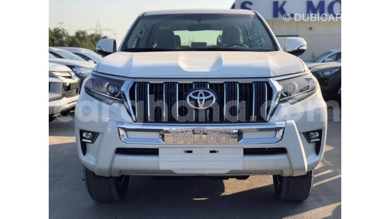 Big with watermark toyota prado ashanti import dubai 14561