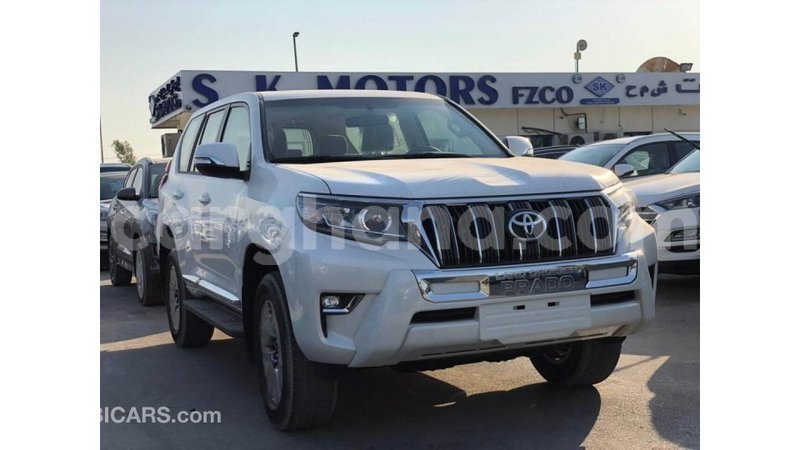 Big with watermark toyota prado ashanti import dubai 14561