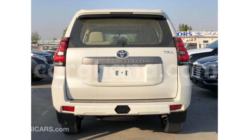 Big with watermark toyota prado ashanti import dubai 14561