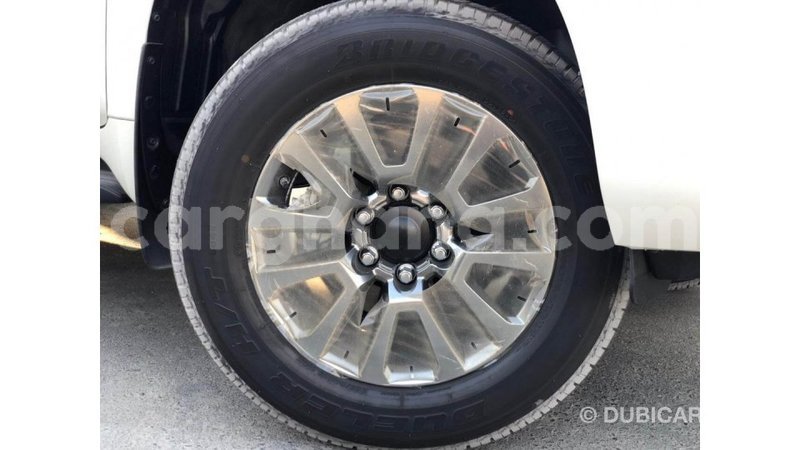 Big with watermark toyota prado ashanti import dubai 14561