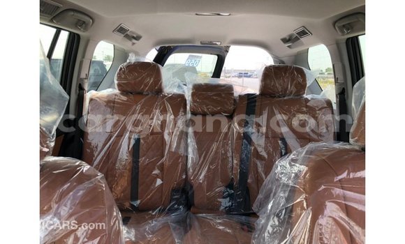 Ra Imported Toyota Prado Brown Ọkọ̀ in Import - Dubai ni Ashanti Ra Imported Toyota Prado Brown Ọkọ̀ in Import - Dubai ni Ashanti