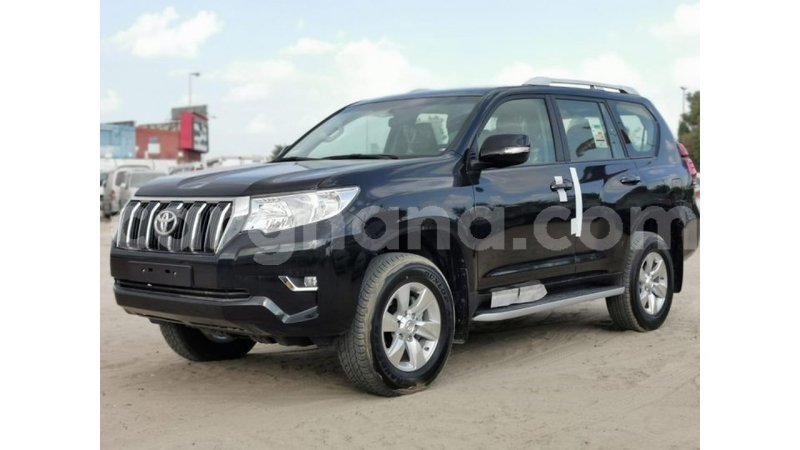 Big with watermark toyota prado ashanti import dubai 14563