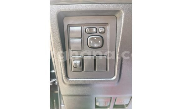Ra Imported Toyota Prado Black Ọkọ̀ in Import - Dubai ni Ashanti Ra Imported Toyota Prado Black Ọkọ̀ in Import - Dubai ni Ashanti