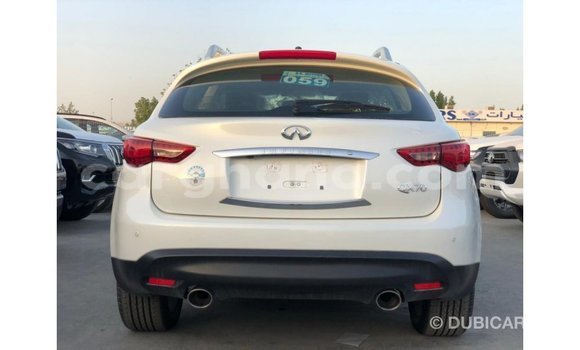 Buy Import Infiniti EX White Car in Import - Dubai in Ashanti Buy Import Infiniti EX White Car in Import - Dubai in Ashanti