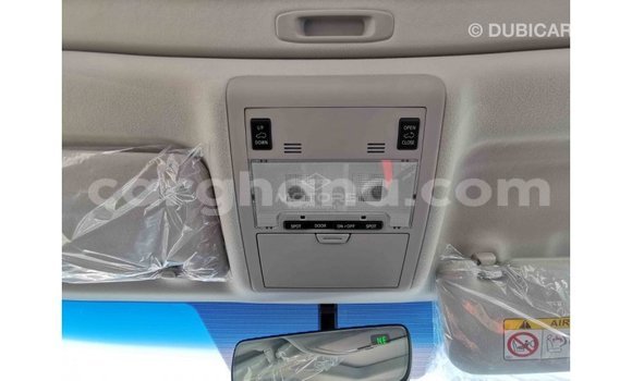 Buy Import Toyota Land Cruiser White Car in Import - Dubai in Ashanti Buy Import Toyota Land Cruiser White Car in Import - Dubai in Ashanti