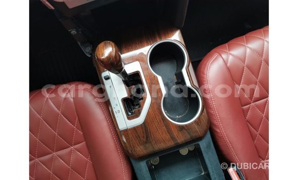 Ra Imported Toyota Camry funfun Ọkọ̀ in Import - Dubai ni Ashanti Ra Imported Toyota Camry funfun Ọkọ̀ in Import - Dubai ni Ashanti