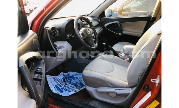 Sayi Imported Toyota 4Runner Red Mota in Import - Dubai a Ashanti Sayi Imported Toyota 4Runner Red Mota in Import - Dubai a Ashanti