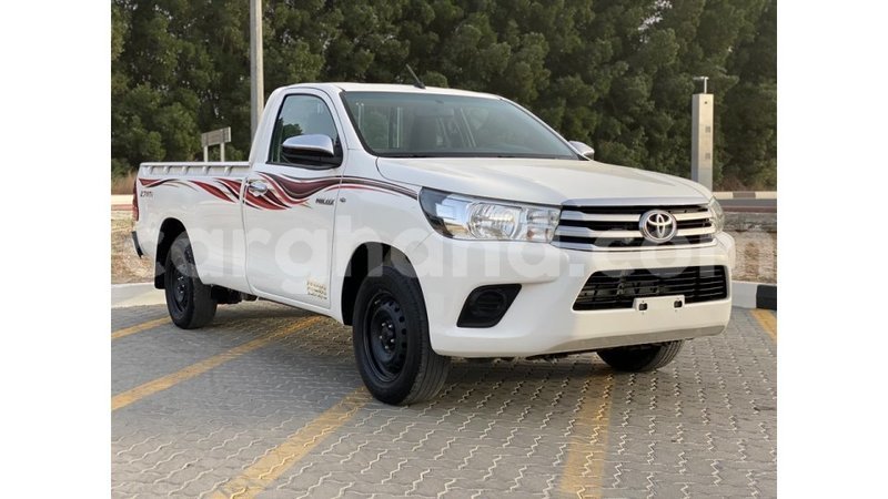 Big with watermark toyota hilux ashanti import dubai 14582