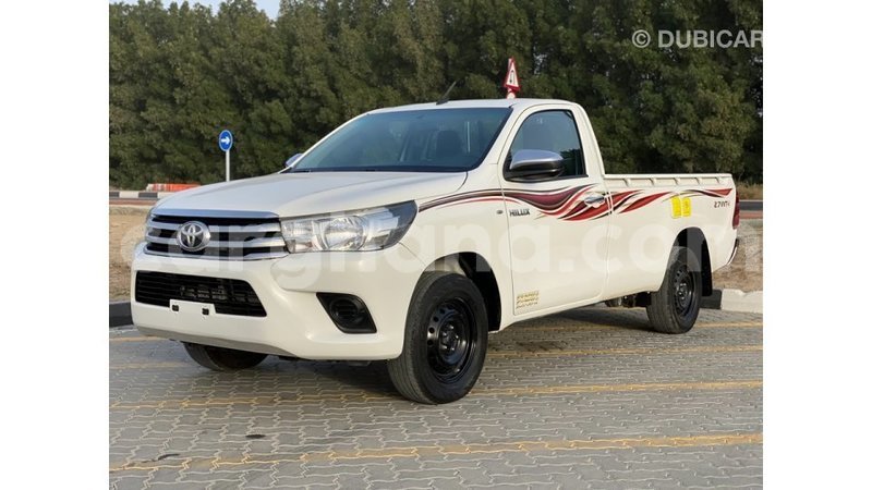 Big with watermark toyota hilux ashanti import dubai 14582