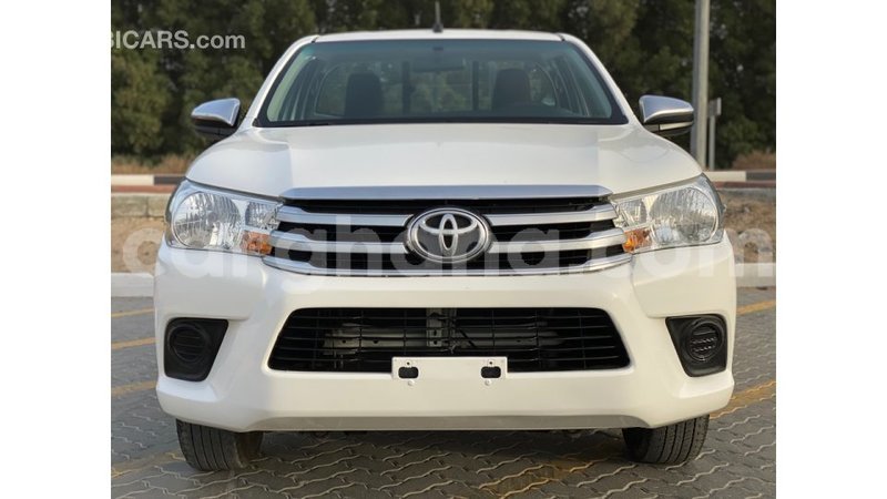 Big with watermark toyota hilux ashanti import dubai 14582