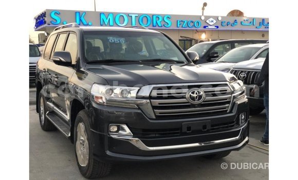 Sayi Imported Toyota Land Cruiser Sauran Mota in Import - Dubai a Ashanti Sayi Imported Toyota Land Cruiser Sauran Mota in Import - Dubai a Ashanti