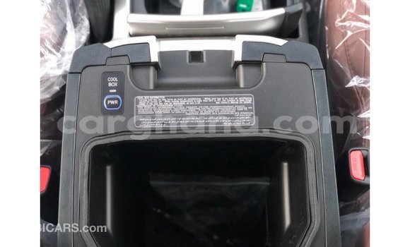 Sayi Imported Toyota Land Cruiser Sauran Mota in Import - Dubai a Ashanti Sayi Imported Toyota Land Cruiser Sauran Mota in Import - Dubai a Ashanti