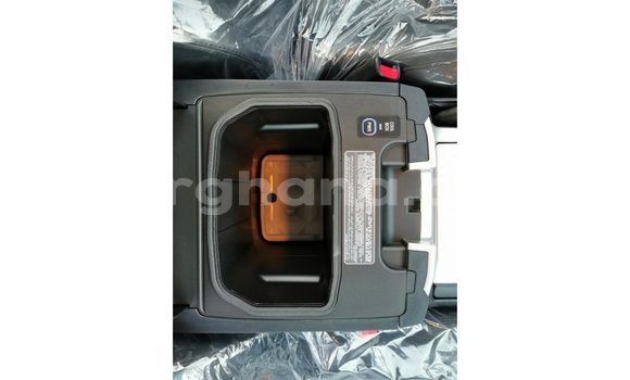 Sayi Imported Toyota Land Cruiser Red Mota in Import - Dubai a Ashanti Sayi Imported Toyota Land Cruiser Red Mota in Import - Dubai a Ashanti