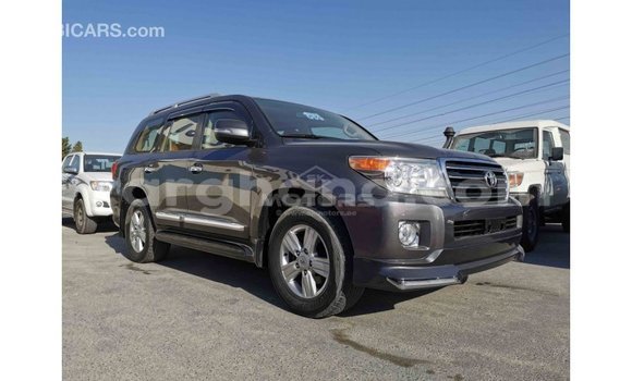 Buy Import Toyota Land Cruiser Other Car in Import - Dubai in Ashanti Buy Import Toyota Land Cruiser Other Car in Import - Dubai in Ashanti