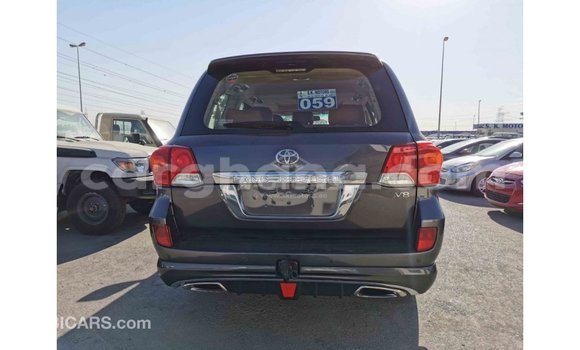 Buy Import Toyota Land Cruiser Other Car in Import - Dubai in Ashanti Buy Import Toyota Land Cruiser Other Car in Import - Dubai in Ashanti