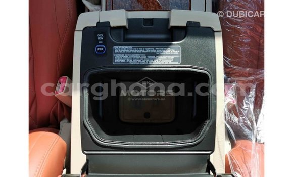Buy Import Toyota Land Cruiser Other Car in Import - Dubai in Ashanti Buy Import Toyota Land Cruiser Other Car in Import - Dubai in Ashanti