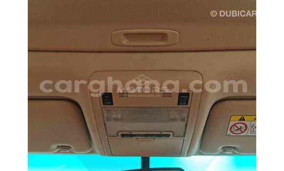 Buy Import Toyota Land Cruiser Other Car in Import - Dubai in Ashanti Buy Import Toyota Land Cruiser Other Car in Import - Dubai in Ashanti