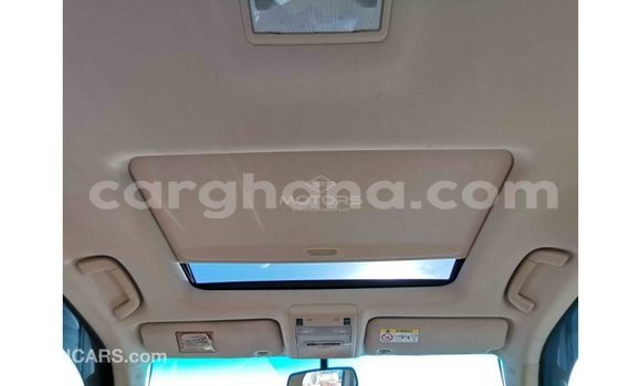 Buy Import Toyota Land Cruiser Other Car in Import - Dubai in Ashanti Buy Import Toyota Land Cruiser Other Car in Import - Dubai in Ashanti