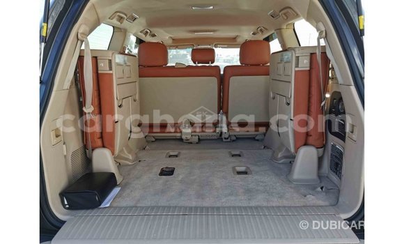 Buy Import Toyota Land Cruiser Other Car in Import - Dubai in Ashanti Buy Import Toyota Land Cruiser Other Car in Import - Dubai in Ashanti
