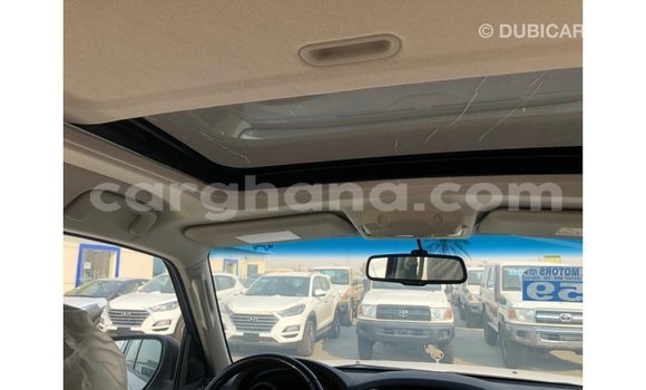 Ra Imported Mitsubishi Pajero funfun Ọkọ̀ in Import - Dubai ni Ashanti Ra Imported Mitsubishi Pajero funfun Ọkọ̀ in Import - Dubai ni Ashanti