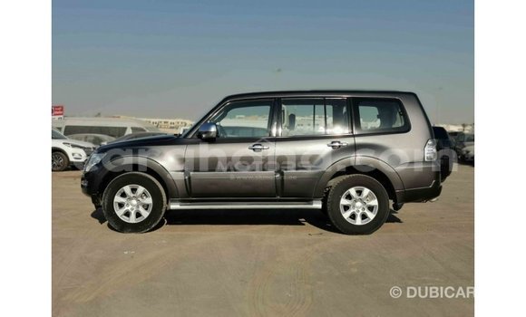 Ra Imported Mitsubishi Pajero Miiran Ọkọ̀ in Import - Dubai ni Ashanti Ra Imported Mitsubishi Pajero Miiran Ọkọ̀ in Import - Dubai ni Ashanti