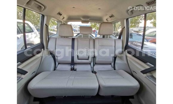 Ra Imported Mitsubishi Pajero Miiran Ọkọ̀ in Import - Dubai ni Ashanti Ra Imported Mitsubishi Pajero Miiran Ọkọ̀ in Import - Dubai ni Ashanti