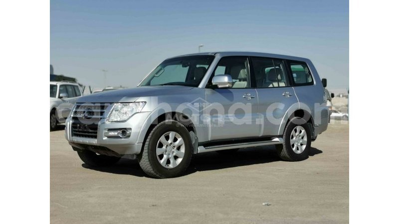 Big with watermark mitsubishi pajero ashanti import dubai 14590