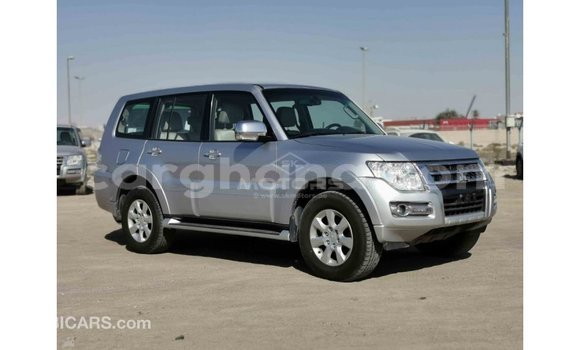 Sayi Imported Mitsubishi Pajero Sauran Mota in Import - Dubai a Ashanti Sayi Imported Mitsubishi Pajero Sauran Mota in Import - Dubai a Ashanti