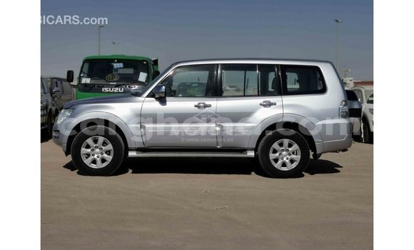Sayi Imported Mitsubishi Pajero Sauran Mota in Import - Dubai a Ashanti Sayi Imported Mitsubishi Pajero Sauran Mota in Import - Dubai a Ashanti