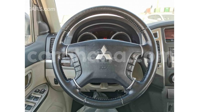 Big with watermark mitsubishi pajero ashanti import dubai 14590