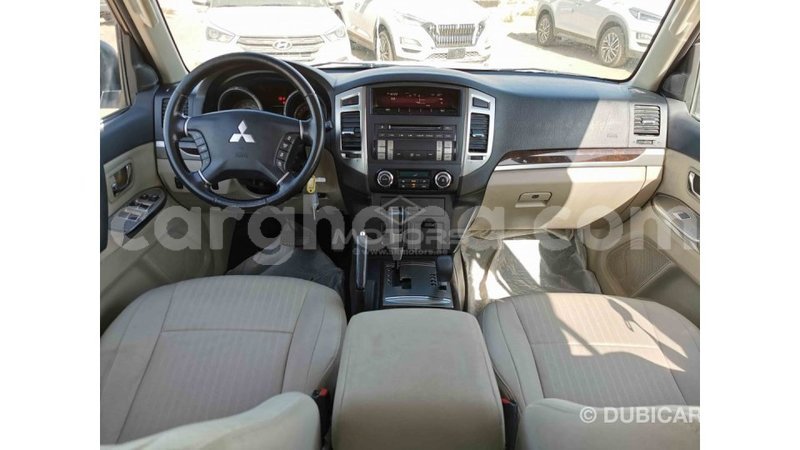 Big with watermark mitsubishi pajero ashanti import dubai 14590