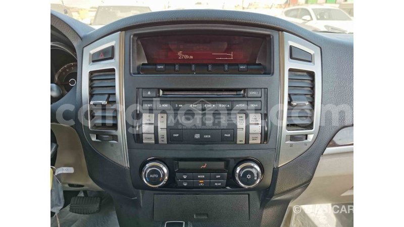 Big with watermark mitsubishi pajero ashanti import dubai 14590