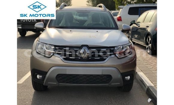 Ra Imported Renault Duster Alagara Ọkọ̀ in Import - Dubai ni Ashanti Ra Imported Renault Duster Alagara Ọkọ̀ in Import - Dubai ni Ashanti