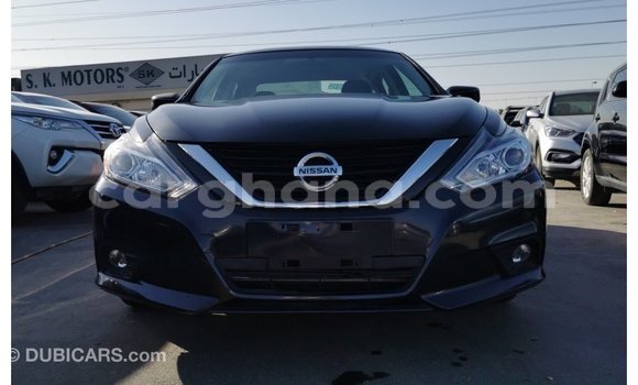 Buy Import Nissan Altima Blue Car in Import - Dubai in Ashanti Buy Import Nissan Altima Blue Car in Import - Dubai in Ashanti