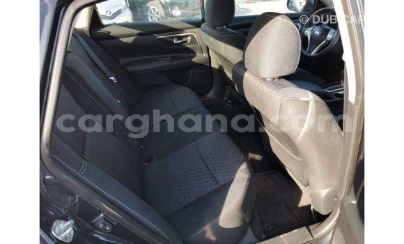 Buy Import Nissan Altima Blue Car in Import - Dubai in Ashanti Buy Import Nissan Altima Blue Car in Import - Dubai in Ashanti