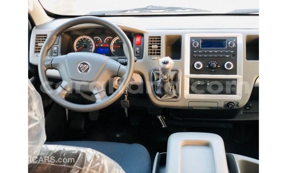 Sayi Imported Foton Tunland White Mota in Import - Dubai a Ashanti Sayi Imported Foton Tunland White Mota in Import - Dubai a Ashanti