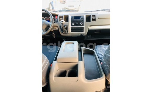 Sayi Imported Foton Tunland White Mota in Import - Dubai a Ashanti Sayi Imported Foton Tunland White Mota in Import - Dubai a Ashanti