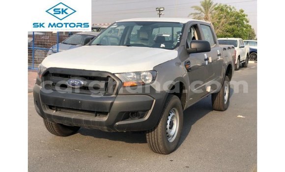 Ra Imported Ford Ranger Brown Ọkọ̀ in Import - Dubai ni Ashanti Ra Imported Ford Ranger Brown Ọkọ̀ in Import - Dubai ni Ashanti
