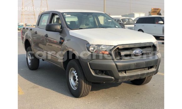 Ra Imported Ford Ranger Brown Ọkọ̀ in Import - Dubai ni Ashanti Ra Imported Ford Ranger Brown Ọkọ̀ in Import - Dubai ni Ashanti