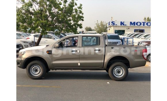Ra Imported Ford Ranger Brown Ọkọ̀ in Import - Dubai ni Ashanti Ra Imported Ford Ranger Brown Ọkọ̀ in Import - Dubai ni Ashanti