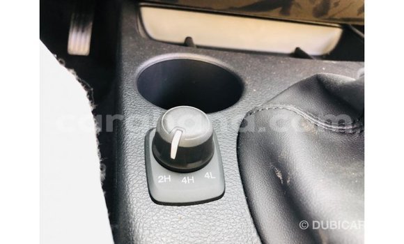 Ra Imported Ford Ranger Brown Ọkọ̀ in Import - Dubai ni Ashanti Ra Imported Ford Ranger Brown Ọkọ̀ in Import - Dubai ni Ashanti